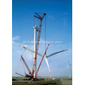 Frame Crane dengan Kualitas Terbaik untuk Dijual